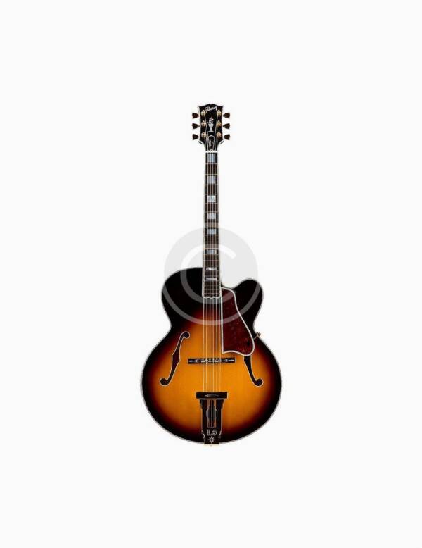 Gibson 2016 T Les Paul Studio 50's Tribute - Image 2