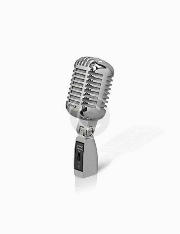 MXX V22R Large  Capsule Condenser Microphone - Image 4