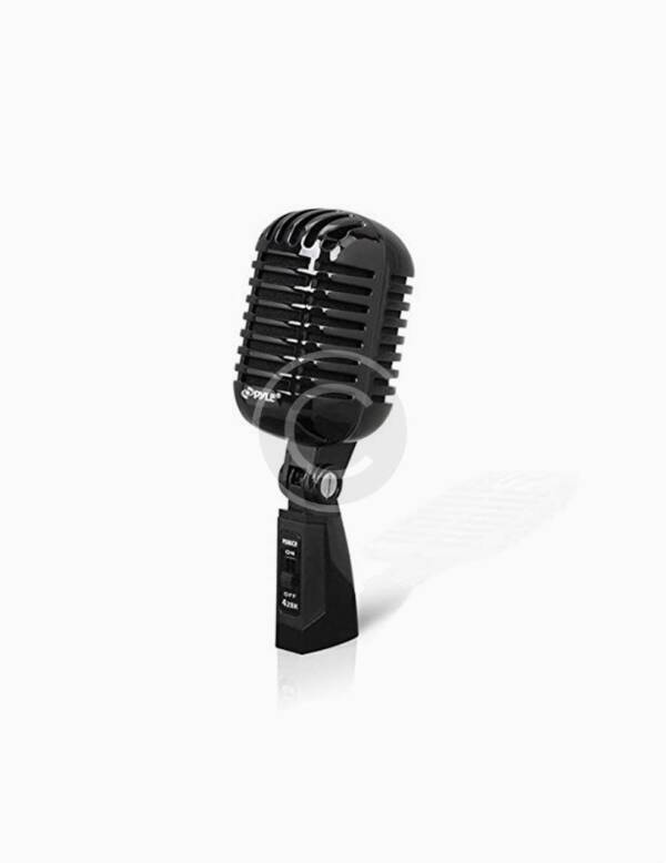 MXX V22R Large  Capsule Condenser Microphone - Image 2
