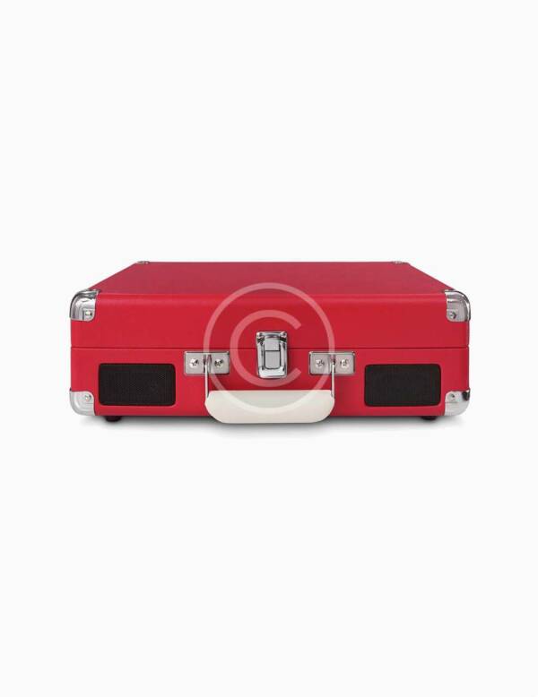 Crosley Cruiser Portable 3-Speed Turntable - Image 5