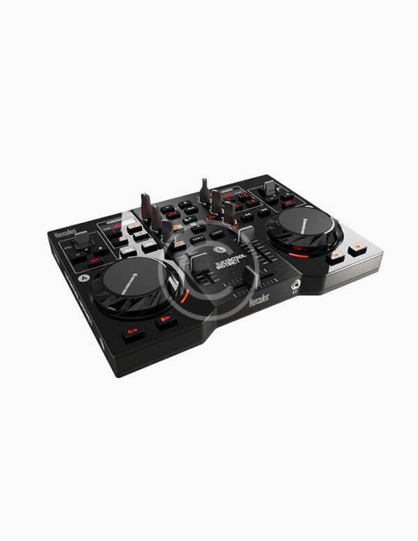 Pioneer DDJSR Pro DJ Controller