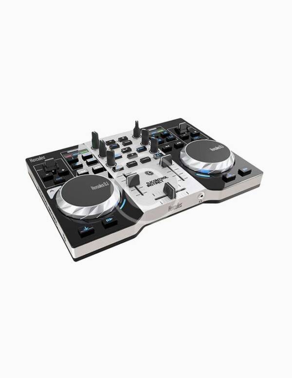 Pro DJ DDJ-WeGO3-K DJ Controller - Image 5