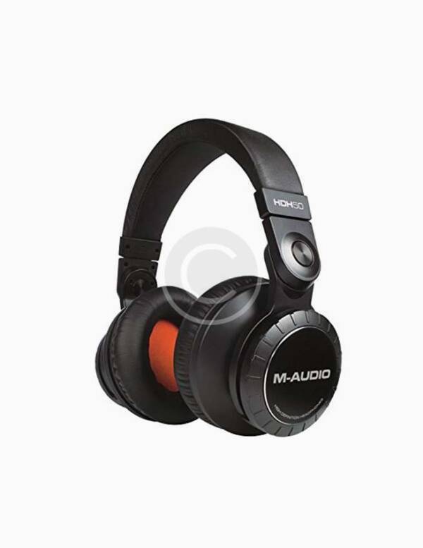 High-Definition Studio Monitor Headphones - Image 5