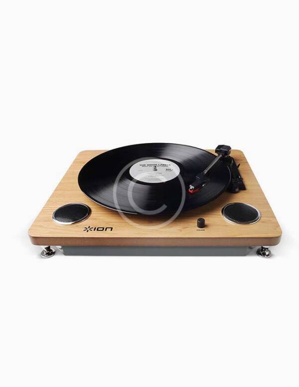 Crosley CR8005A-CB Cruiser Portable Turntable - Image 2
