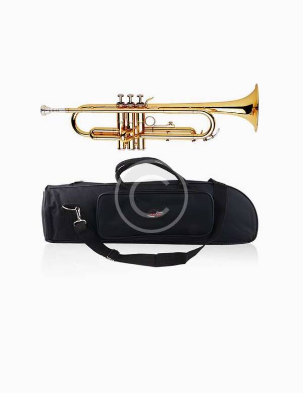New Trumpet Gig Bag Case with Nylon